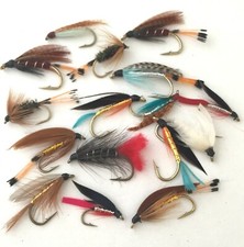 Pesca a mosca mosche pesca