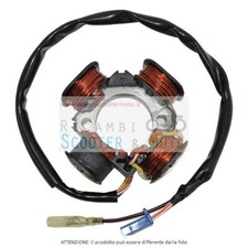 Statore Italjet Formula Dt 50
