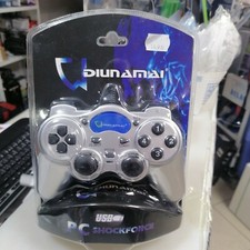 Joystick PC USB Con Vibrazione