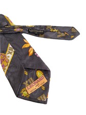 LEONARD CRAVATTA UOMO MAN TIE