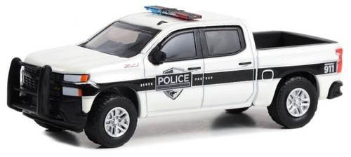 Chevrolet silverado ssv - chevrolet,