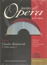 Invito all'Opera n. 2 -