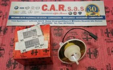 CONTATTO CLACSON PERNO RITORNO