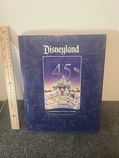 Disneyland Memories Of A