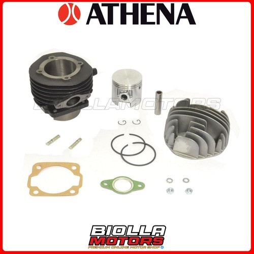 Kit cilindro athena - athena, bore