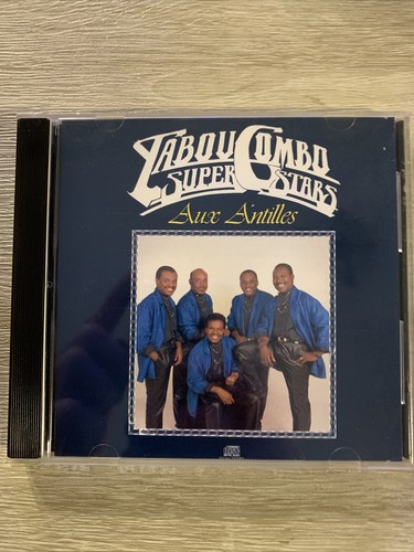 Tabou combo super - stars, aux