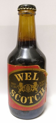 Rara bottiglia vintage birra - rara,