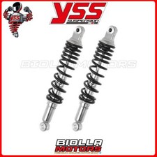 COPPIA AMMORTIZZATORI