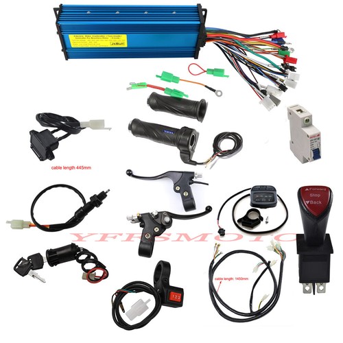 Kit cablaggio regolatore - cablaggio,