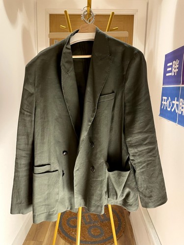 Blazer tuta uomo zara - uomo,