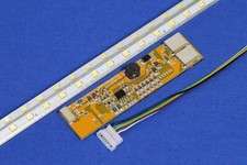 MSG-805 MORI SEIKI LED Kit di