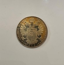 31 Monete Del Regno Di Austria