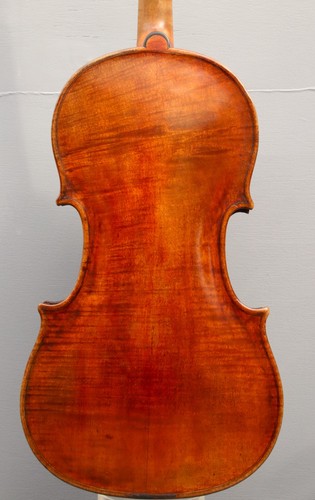 Violino antico vincenzo ruger - violino,