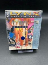 California Games | Atari Lynx