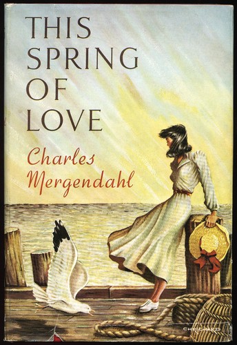 Charles mergendahl this - charles,