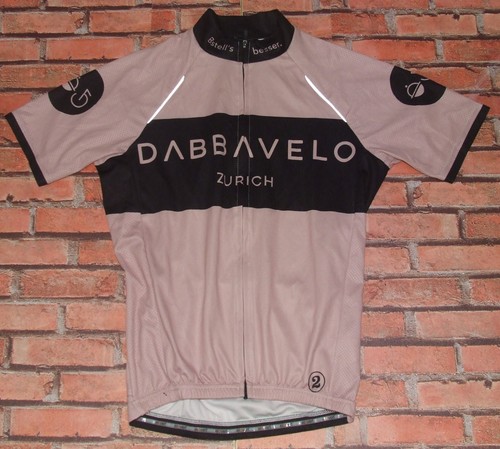 Dabbavelo maglia shirt maillot - dabbavelo,