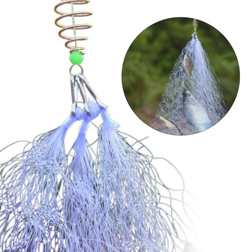 Rete pesca galleggiante - da, a