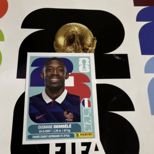 Adesivo sportivo panini - panini, fifa