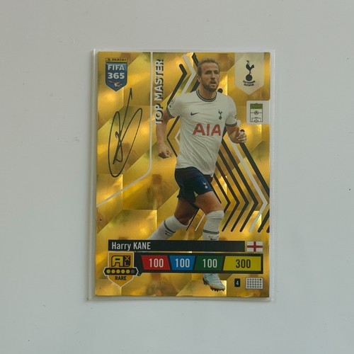 Harry kane top - top, raro