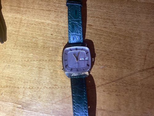 Orologio vintage urss - vintage,