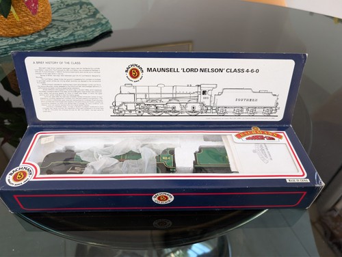 Bachmann gauge 401 - 31-401, lord