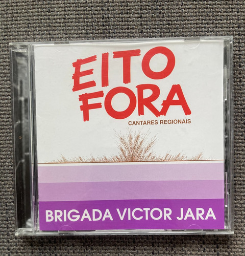 Eito fora cantares - eito,