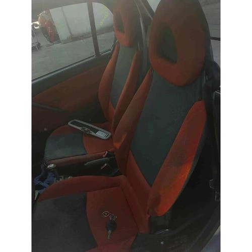 Sedili ant coppia smart - sedili,
