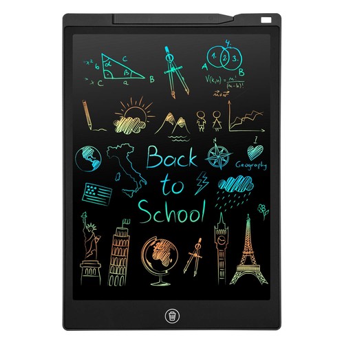 Tavoletta grafica lcd - grafica,