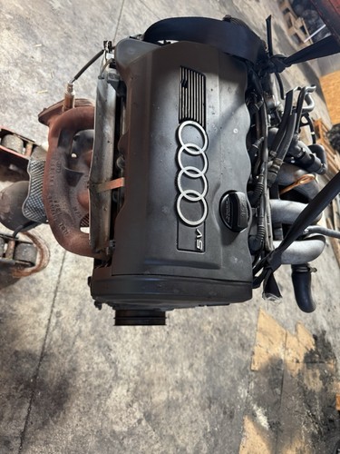 Motore completo per audi - motore, a4