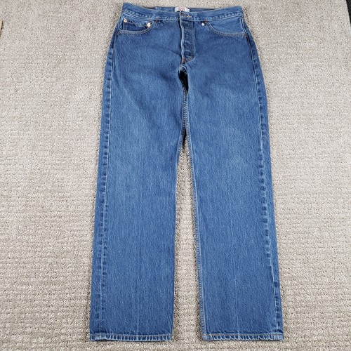 Jeans levis 501 uomo - jeans,