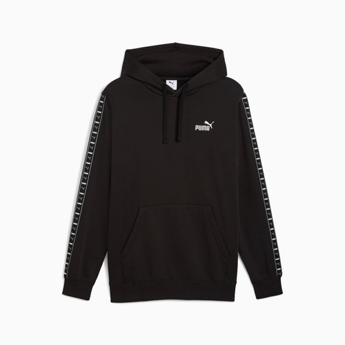 Puma felpa con cappuccio - felpa, ess
