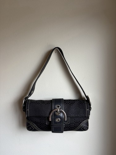 Borsa tracolla vintage y2k - a,