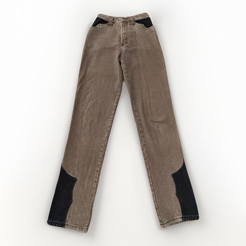 Jeans vintage made usa - vintage,