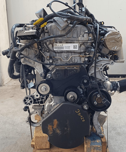 Z20d1 motore compl lnp - z20d1, compl.
