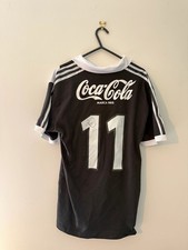 Camicia firmata Romario Vasco