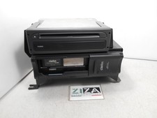 Lettore CD + Caricabatterie Peugeot 607 2001 9644201680 9639692380