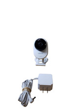 Telecamera di sicurezza Smart