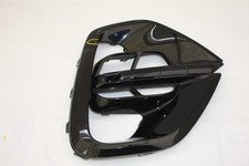 Griglia sinistra paraurti anteriore Kia Sportage GT Line 86525-F1520 originale *DANNEGGIATA*