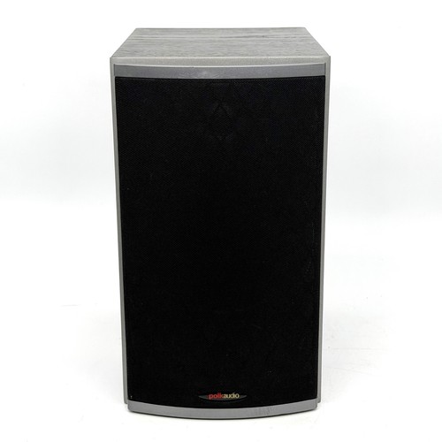 Polk audio rti4 altoparlante - polk,