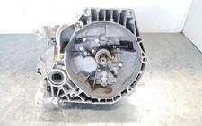 CAMBIO MANUALE COMPLETO PER
