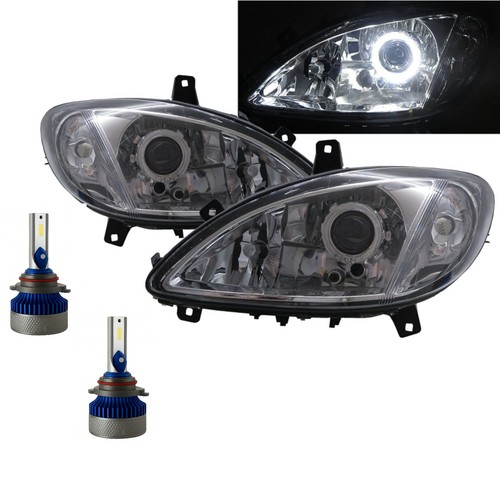 Fits mercedes benz class - mercedes-benz, v-class