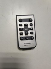 PIONEER CD-R300 telecomando