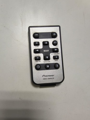 Pioneer r300 telecomando - pioneer,