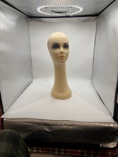 Parrucca parrucca vintage