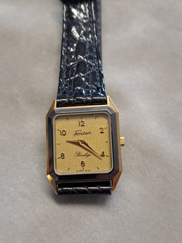 Orologio fonten cassa - orologio,