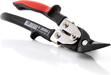 Würth Cesoie Lamiera Zebra