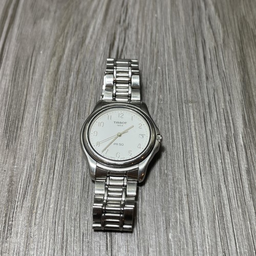 Orologio tissot pr50 - tissot,