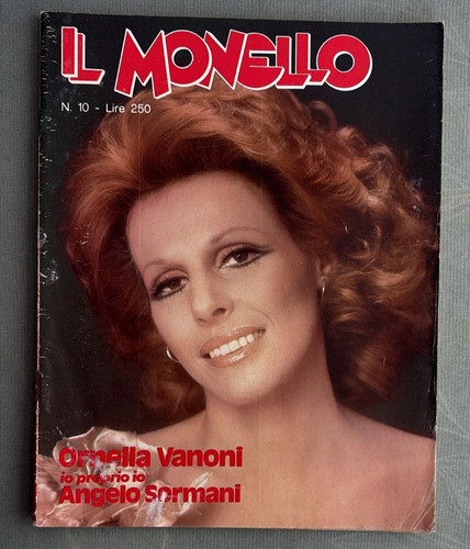 Monello del 1975 - n.10,
