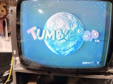 Tumble pop data east - tumble,