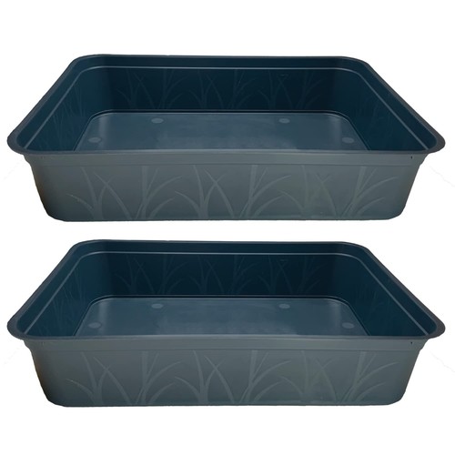 Kronly vaschette plastica - kronly, in